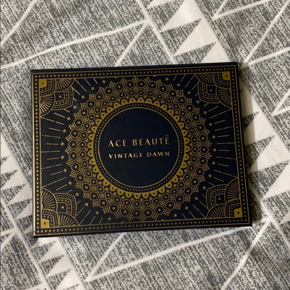ACE BEAUTE VINTAGE DAWN